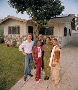Star Power: Environmental Activism in Hollywood Image